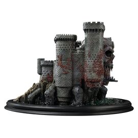 Masters of the Universe Icons Replica Grayskull Castle 20 cm