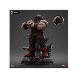 Marvel Art Scale Statue 1/10 Juggernaut Unleashed 29 cm