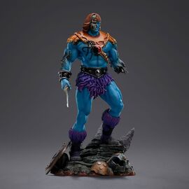 Masters of the Universe Art Scale Statue 1/10 Faker 22 cm