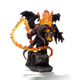 The Lord of the Rings Mini Co. PVC Figure Balrog 17 cm