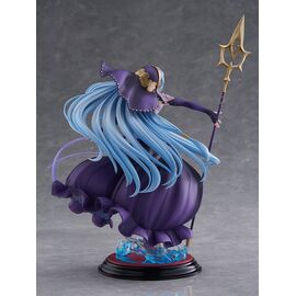 Fire Emblem PVC Figure 1/7 Azura (Dark Songstress) 28 cm
