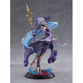 Fire Emblem PVC Figure 1/7 Azura (Dark Songstress) 28 cm