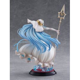 Fire Emblem PVC Figure 1/7 Azura (White Songstress) 28 cm