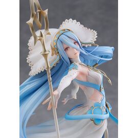 Fire Emblem PVC Figure 1/7 Azura (White Songstress) 28 cm