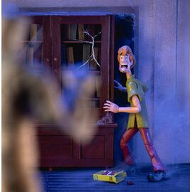 Scooby-Doo Action Figure 1/12 Shaggy 15 cm