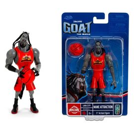 Goat Action Figure Mane Attraction 13 cm