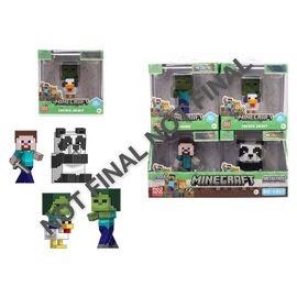 Minecraft Mini Figure 6 cm Wave 7
