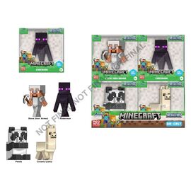 Minecraft Mini Figures Wave 6 7 cm Display (12)