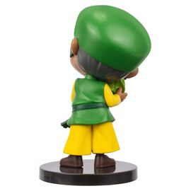 Avatar: The Last Airbender Kawaii Mini Figure Merchant (Book 2) 10 cm