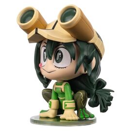 My Hero Academia Mini Figure Froppy 10 cm