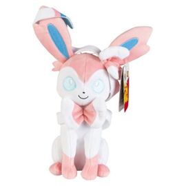 Pokémon Plush Figure Sylveon 20 cm