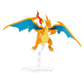 Pokémon Select Super-Articulated Figure Mega Charizard Y 15 cm