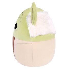 Star Wars Squishmallow Plush Figure Yoda 20 cm