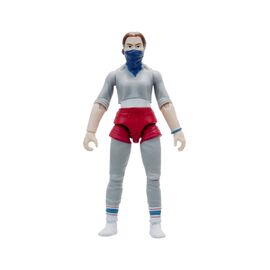 Stranger Things World Of Core Figures  Action Figure Eleven #2 with Accy 10 cm