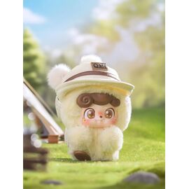QKid: 0utdoor Activities Series Blind Box figure 12 - 14 cm Display (6)