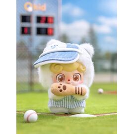 QKid: 0utdoor Activities Series Blind Box figure 12 - 14 cm Display (6)
