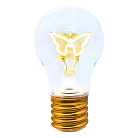 LED Bulb Lights Assortment (12)