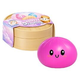 Squeez'a Dumpling Squishy Blind Box Display (8)
