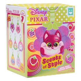 Disney Happy Haul Vinyl Plush Blind Box Scents of Style (8)