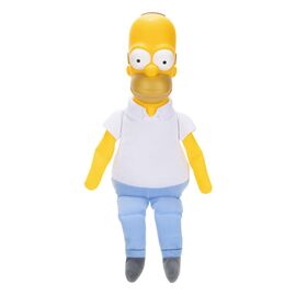 Simpsons Plush Figure Homer 33 cm
