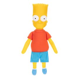 Simpsons Plush Figure Bart 33 cm