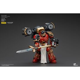 Warhammer The Horus Heresy Action Figure 1/18 Blood Angels Dawnbreaker Cohort Dawnbreaker 2 13 cm