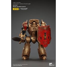 Warhammer The Horus Heresy Action Figure Legio Custodes Contemptor-Galatus Dreadnought 25 cm