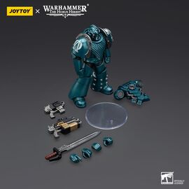 Warhammer The Horus Heresy Action Figure Alpha LegionHeadhunter Prime 20 cm