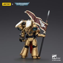 Warhammer 40,000: Combat Patrol Blood Angels Action Figure Sanguinary Guard 3 with Angelus Boltgun and Encarmine Spear 20 cm