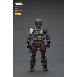 UNSC Dark Source Action Figur Sniper Mason 7 cm