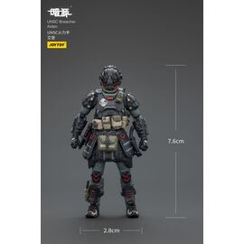 UNSC Dark Source Action Figur Breacher Aiden 7 cm