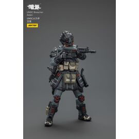 UNSC Dark Source Action Figur Breacher Aiden 7 cm