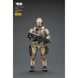 UNSC Dark Source Action Figur Assaulter Samuel 7 cm