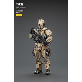 UNSC Dark Source Action Figur Assaulter Samuel 7 cm