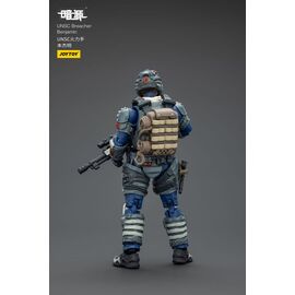 UNSC Dark Source Action Figur Breacher Benjamin 7 cm