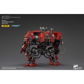 Warhammer 40,000 Action Figure Blood Angels Furioso Dreadnought Brother Samel 20 cm