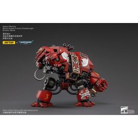 Warhammer 40,000 Action Figure Blood Angels Furioso Dreadnought Brother Samel 20 cm