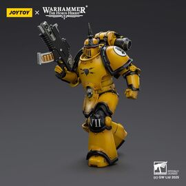 Warhammer The Horus Heresy Action Figure Imperial Fists MK lll Tactical Legionary 12 cm