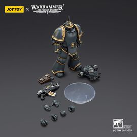 Warhammer The Horus Heresy Action Figure Space Wolves MK lll Tactical Legionary 12 cm