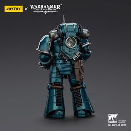 Warhammer The Horus Heresy Action Figure Alpha Legion MK lll Tactical Legionary 12 cm