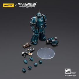 Warhammer The Horus Heresy Action Figure Alpha Legion MK lll Tactical Legionary 12 cm