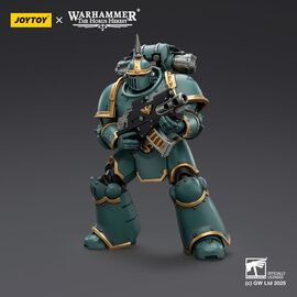 Warhammer The Horus Heresy Action Figure Sons of Horus MK lll Tactical Legionary 12 cm