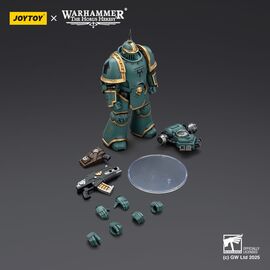 Warhammer The Horus Heresy Action Figure Sons of Horus MK lll Tactical Legionary 12 cm