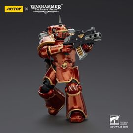 Warhammer The Horus Heresy Action Figure Thousand Sons MK lll Tactical Legionary 12 cm