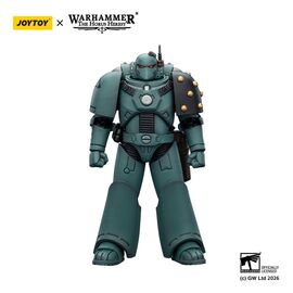 Warhammer The Horus Heresy Action Figure Sons of Horus MKVI Tactical Legionary 12 cm
