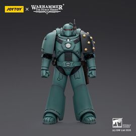 Warhammer The Horus Heresy Action Figure Sons of Horus MKVI Tactical Legionary 12 cm