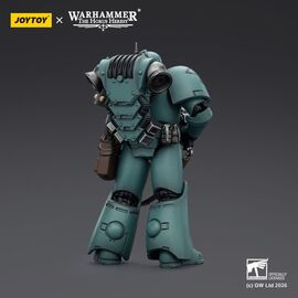 Warhammer The Horus Heresy Action Figure Sons of Horus MKVI Tactical Legionary 12 cm