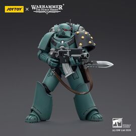 Warhammer The Horus Heresy Action Figure Sons of Horus MKVI Tactical Legionary 12 cm