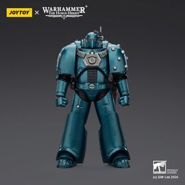 Warhammer The Horus Heresy Action Figure Alpha Legion MKVI Tactical Legionary 12 cm