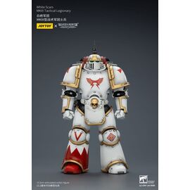 Warhammer The Horus Heresy Action Figure White Scars MKIll Tactical Legionary 12 cm